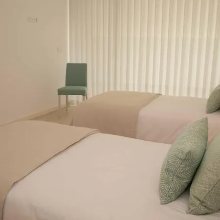 Nina Da - By Sch Apartmán