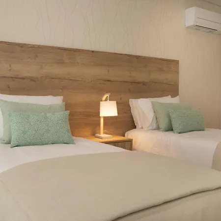 Nina Da - By Sch Apartmán Nazaré