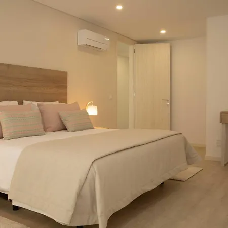 Nina Da - By Sch Apartmán Nazaré