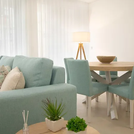 Nina Da - By Sch Apartmán Nazaré