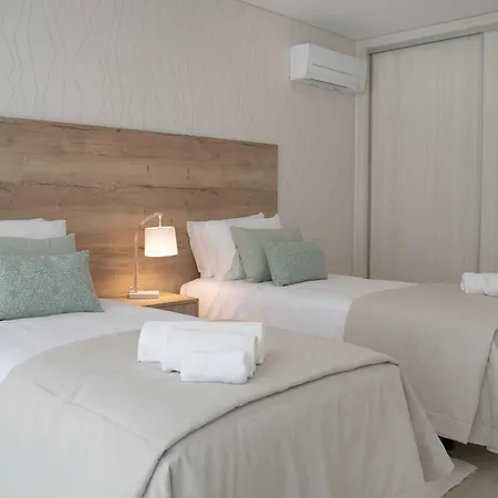 Apartament Nina Da - By Sch *