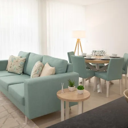 Apartament Nina Da - By Sch Nazaré
