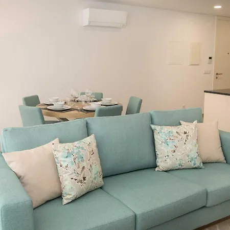 Nina Da - By Sch Apartamento