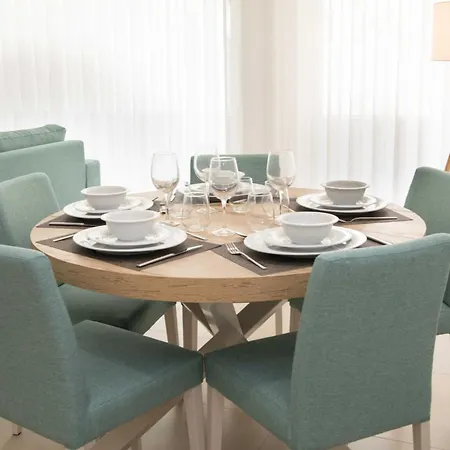 Apartament Nina Da - By Sch Nazaré