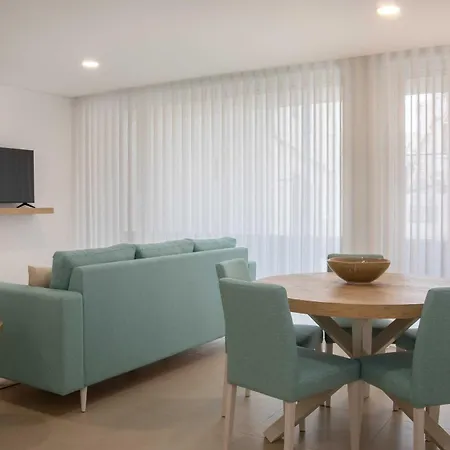 Nina Da - By Sch Apartamento