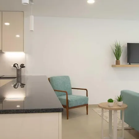 Nina Da - By Sch Apartament *