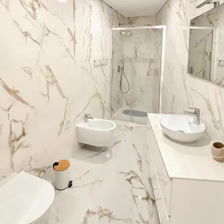 Apartament Nina Da - By Sch *