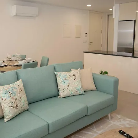 Nina Da - By Sch Apartament *