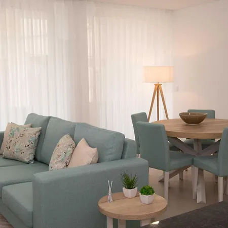Apartament Nina Da - By Sch Nazaré