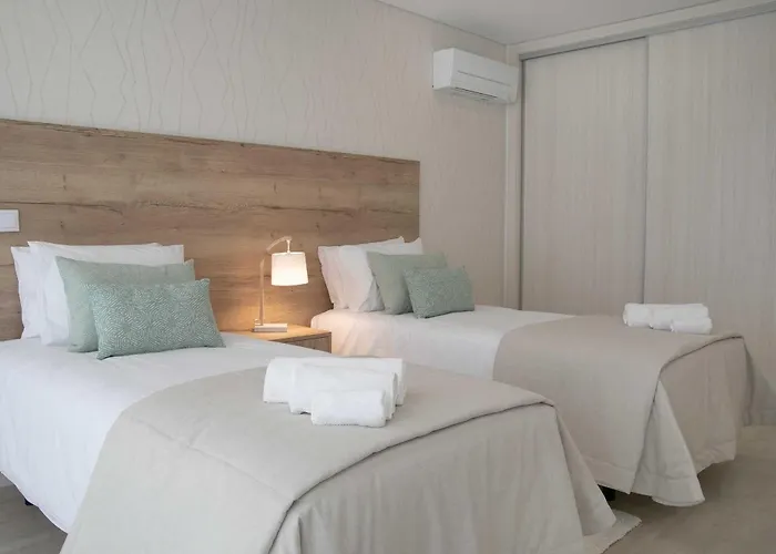 Daire Nina Da - By Sch *