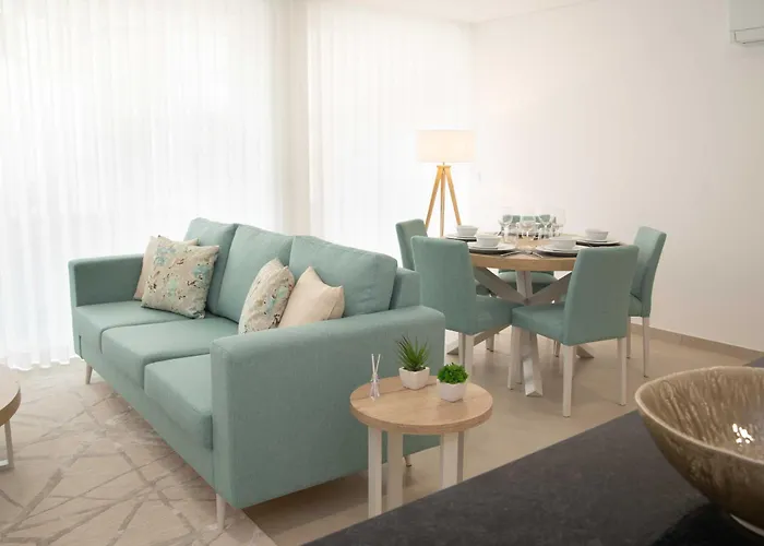 Daire Nina Da - By Sch Nazaré