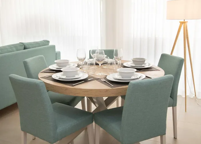 Daire Nina Da - By Sch Nazaré