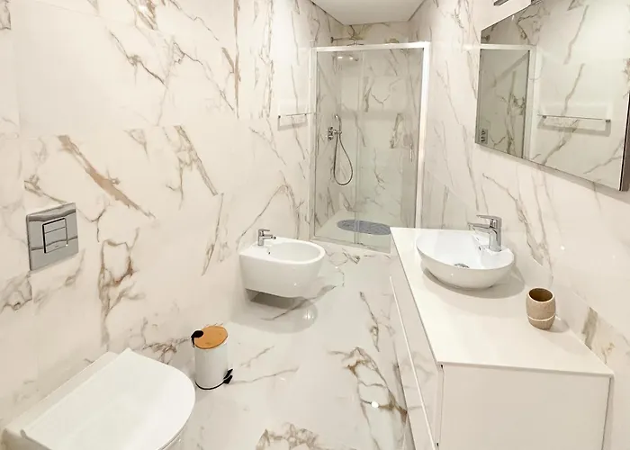 Daire Nina Da - By Sch *